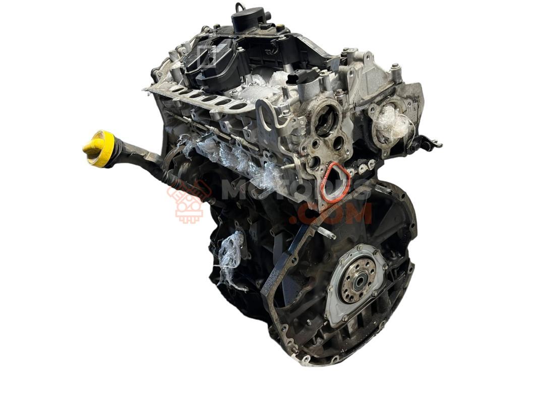 Motor M9R 832 Nissan X-Trail II (T31) 2.0i 16V (141 cv) 4x4
