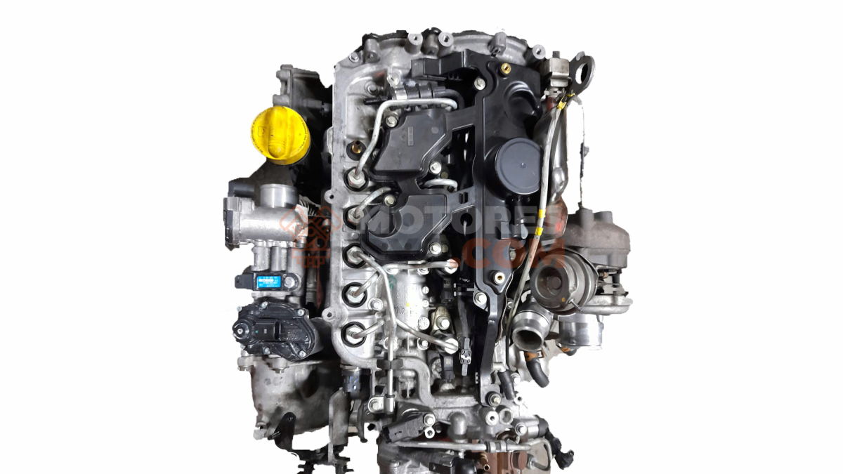 Motor M9R 832 Renault Koleos 2.0 dCi (173 cv) FAP 4x4
