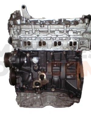 Motor M9R 835, M9R 836, M9R 838, M9R 832, M9R 862, M9R 850 Renault Koleos (Fase III) 2.0 dCi (150 cv) 4x4
