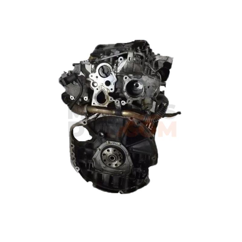 Motor M9R 855, M9R 856 Renault Koleos (Fase II) 2.0 (150 cv)