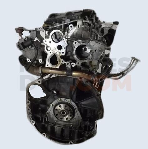 Motor M9R 855 Renault Koleos 2.0 dCi FAP (150 cv) 4x4 AKP