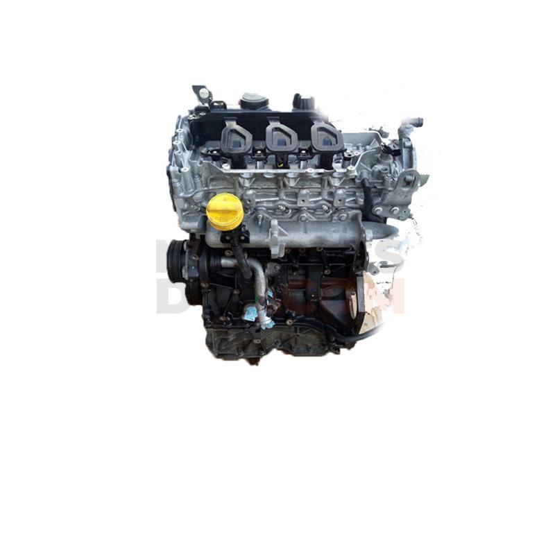 Motor M9R 856 Renault Koleos 2.0 dCi FAP (150 cv) 4x4