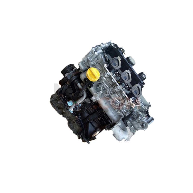 Motor M9R 856 Renault Koleos (Fase II) 2.0 (150 cv)