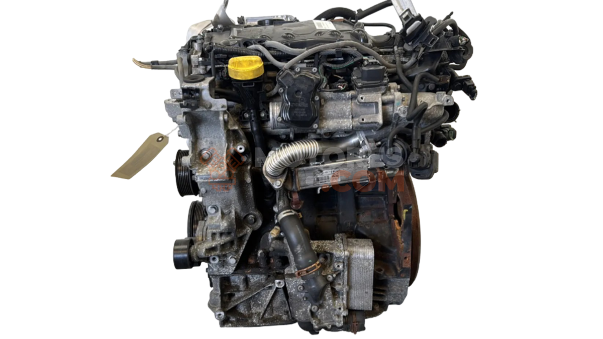 Motor M9R 857 Renault Laguna III Grandtour 2.0 dCi FAP (173 cv)