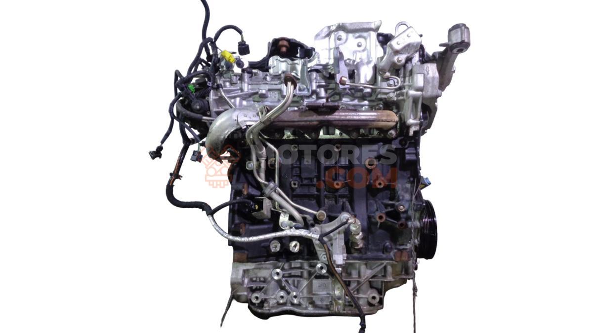 Motor M9R 858 Renault Espace IV (Fase II) 2.0 dCi (173 cv)