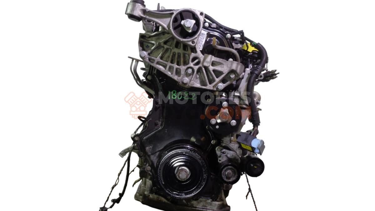 Motor M9R 858 Renault Espace IV (Fase II) 2.0 dCi (173 cv)