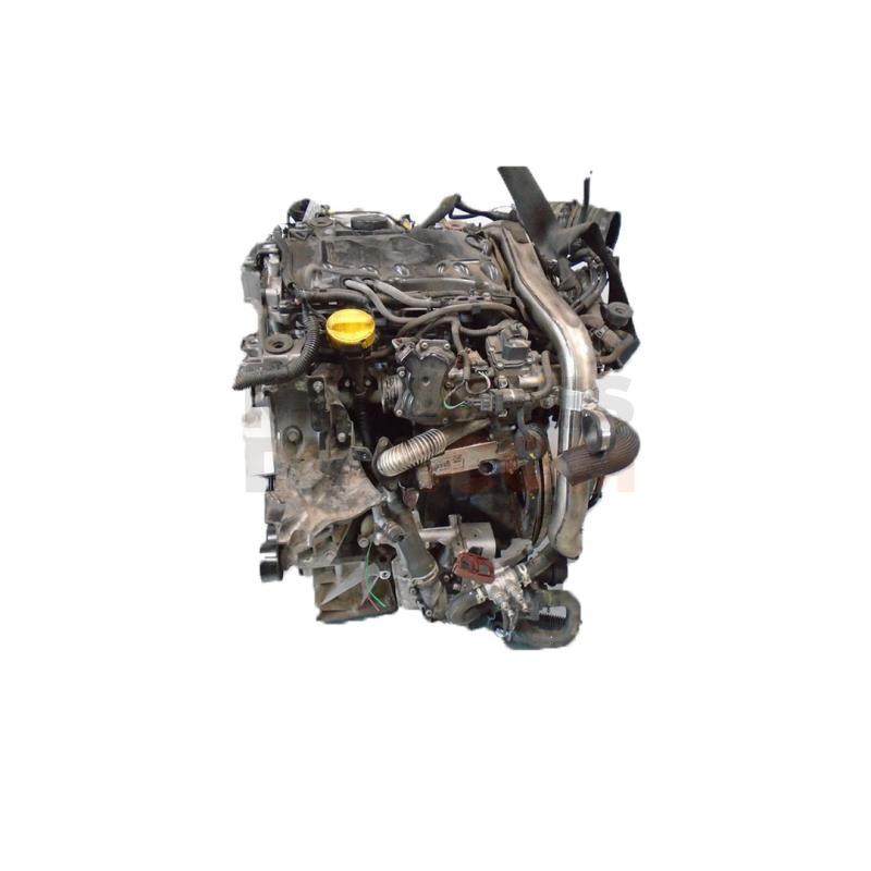 Motor M9R 858 Renault Espace IV (Fase IV) 2.0 dCi (150 cv) Automatico