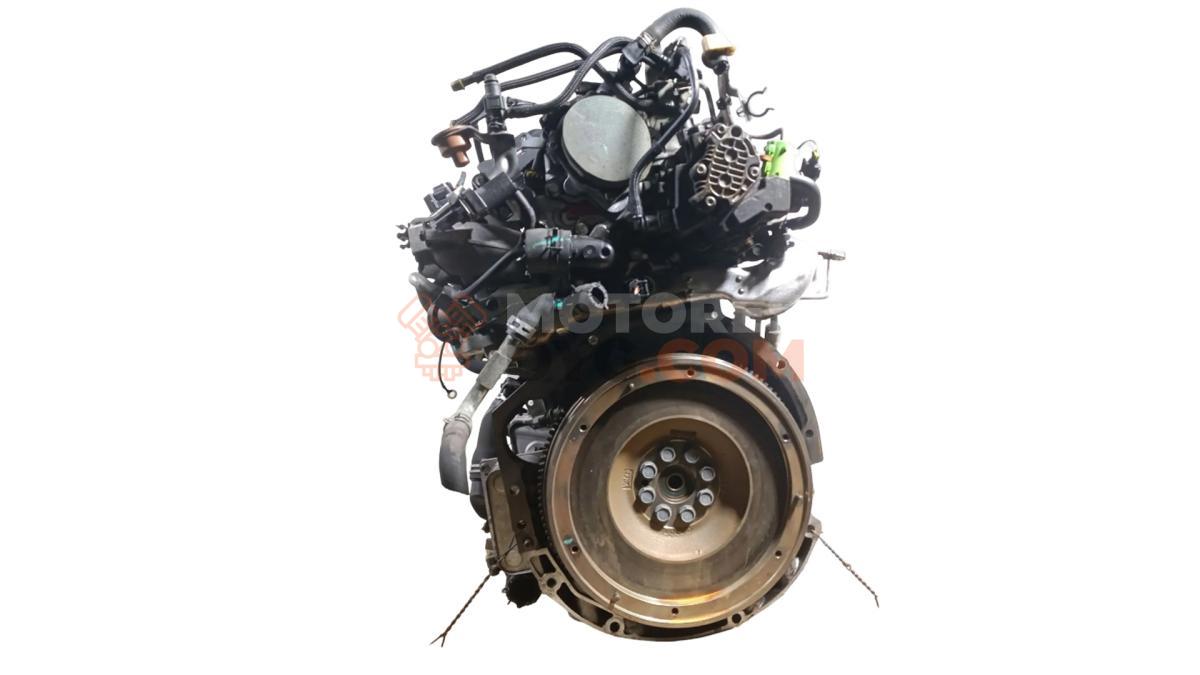 Motor M9R 862 Renault Koleos 2.0 dCi FAP (150 cv) 4x2