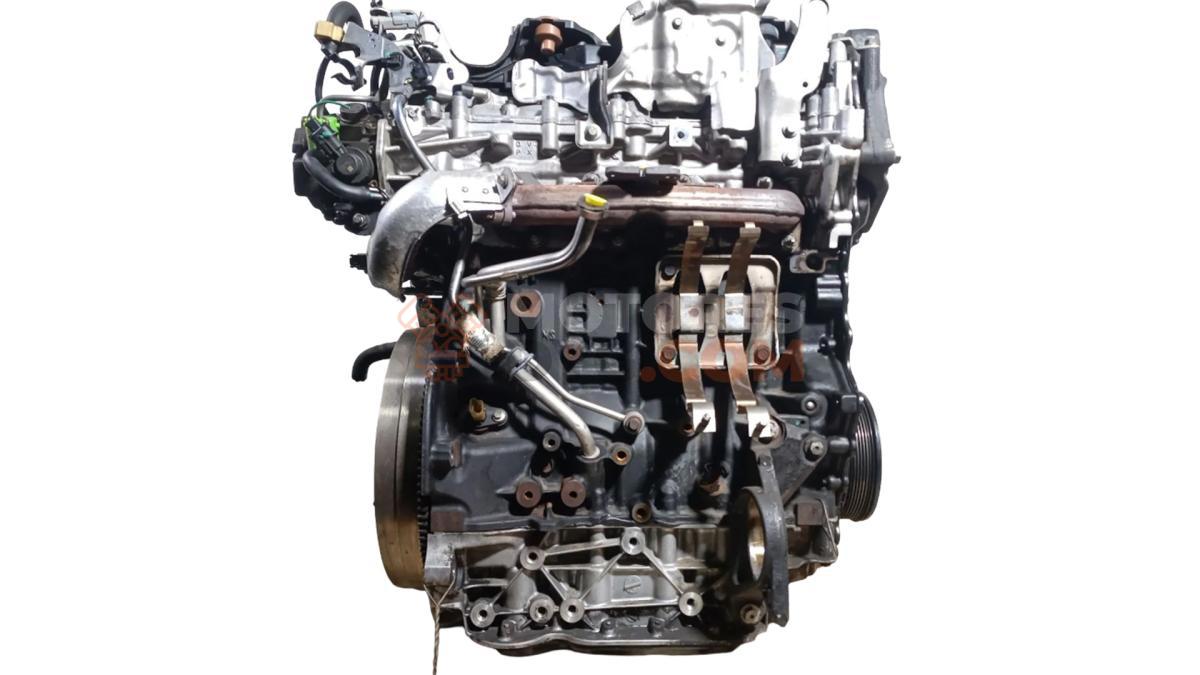 Motor M9R 862 Renault Koleos 2.0 dCi FAP (150 cv) 4x2
