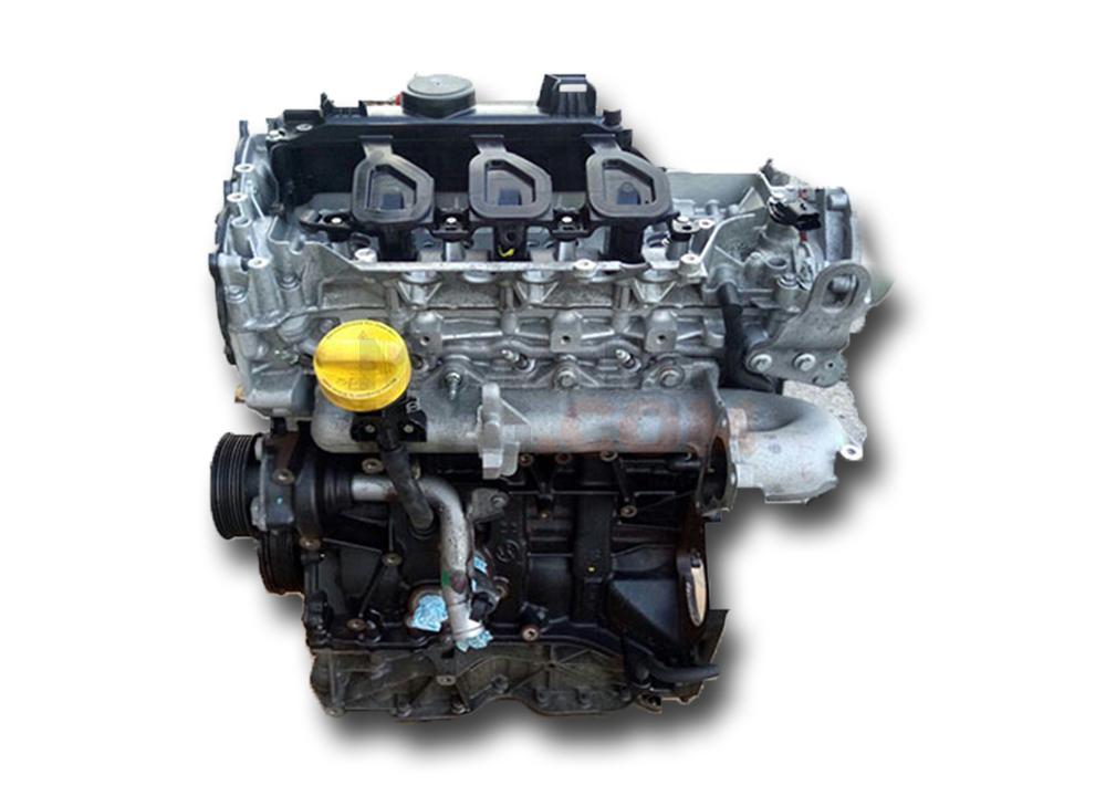 Motor M9R 862 Renault Koleos 2.0 dCi FAP (150 cv) 4x2