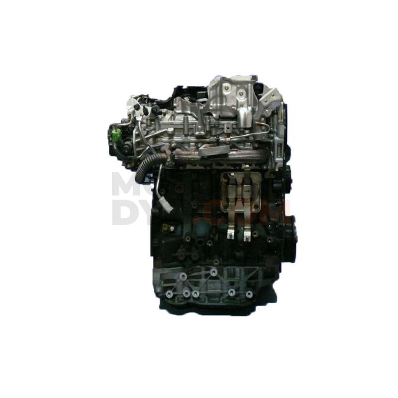 Motor M9R 865, M9R 866, M9R 862 Renault Koleos (Fase II) 2.0 (150 cv) 4x4