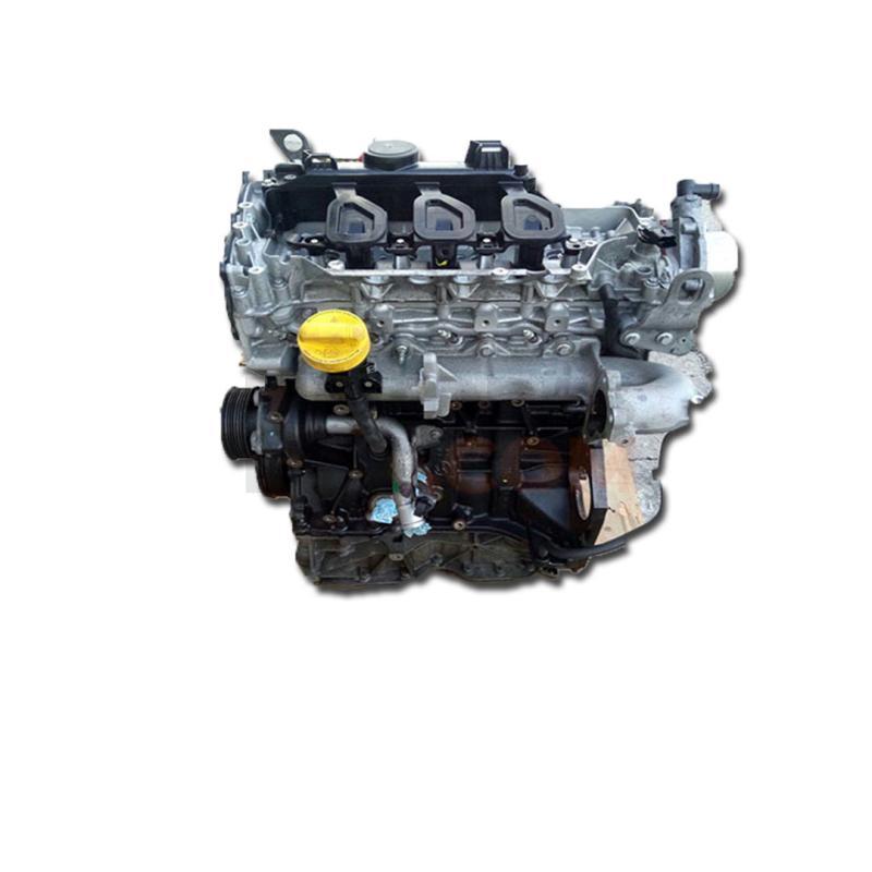 Motor M9R 865 Renault Koleos 2.0 dCi (173 cv) FAP 4x4