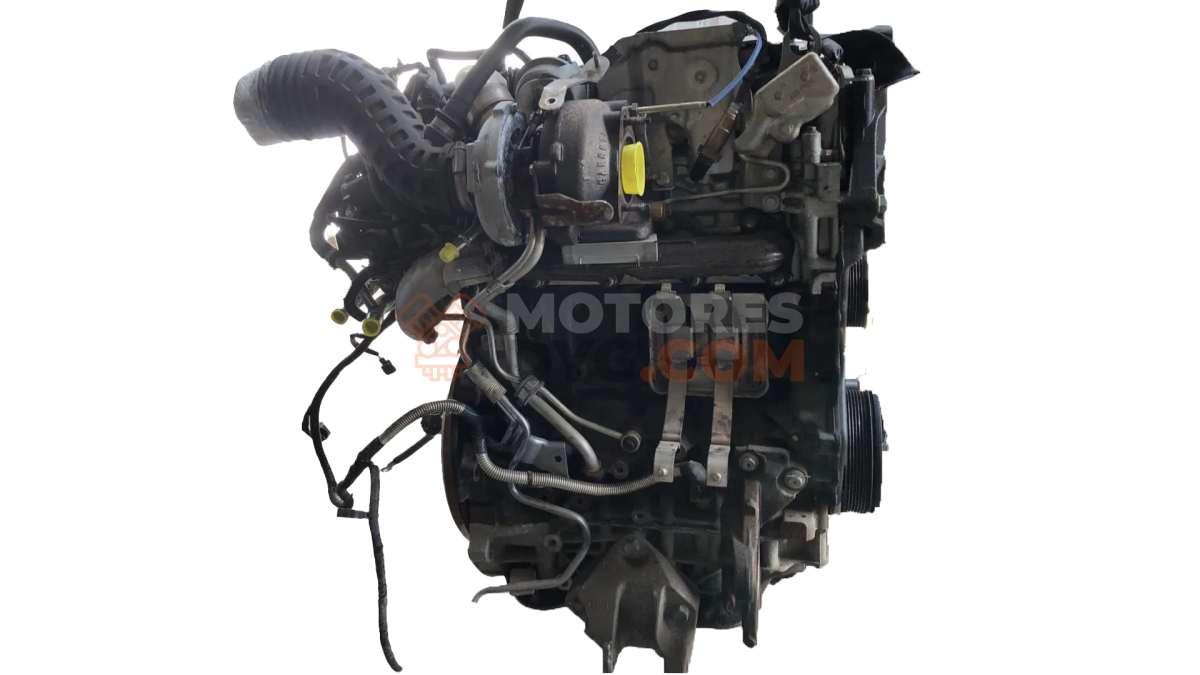 Motor M9R 865 Renault Koleos 2.0 dCi (173 cv) FAP 4x4