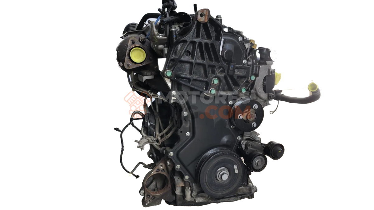Motor M9R 865 Renault Koleos 2.0 dCi (173 cv) FAP 4x4