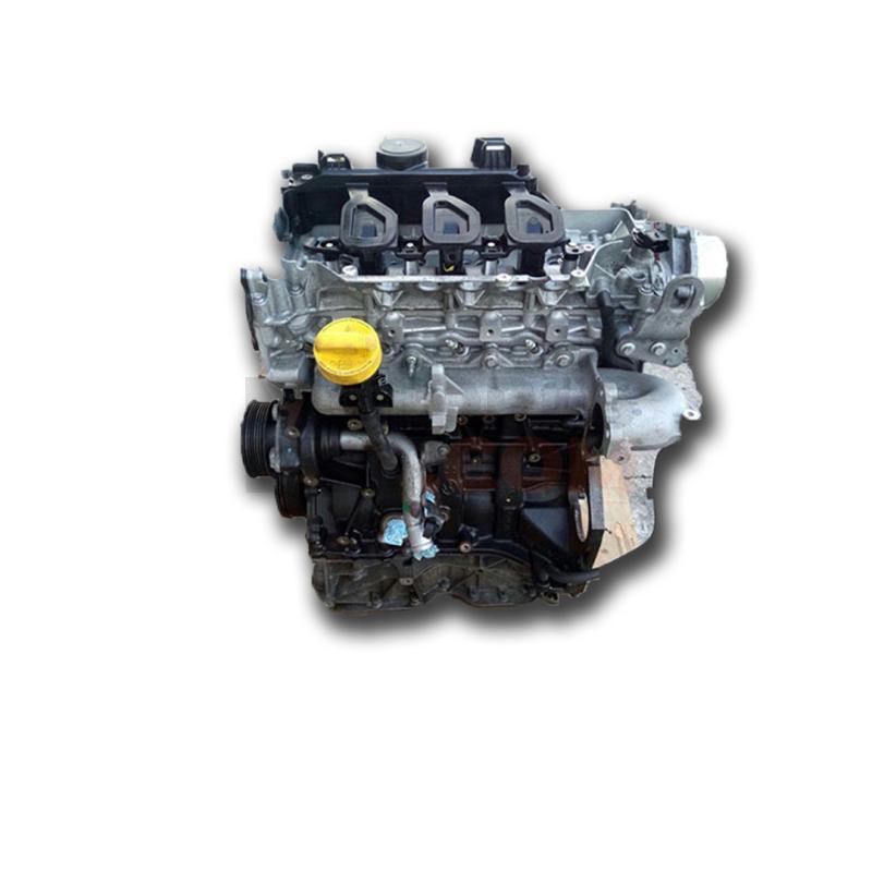 Motor M9R 865 Renault Koleos 2.0 dCi FAP (150 cv) 4x2