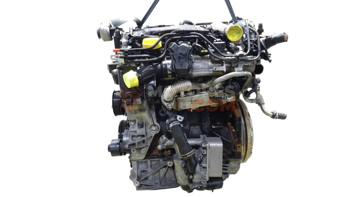 Motor M9R 866 Renault Koleos 2.0 dCi FAP (150 cv) 4x4