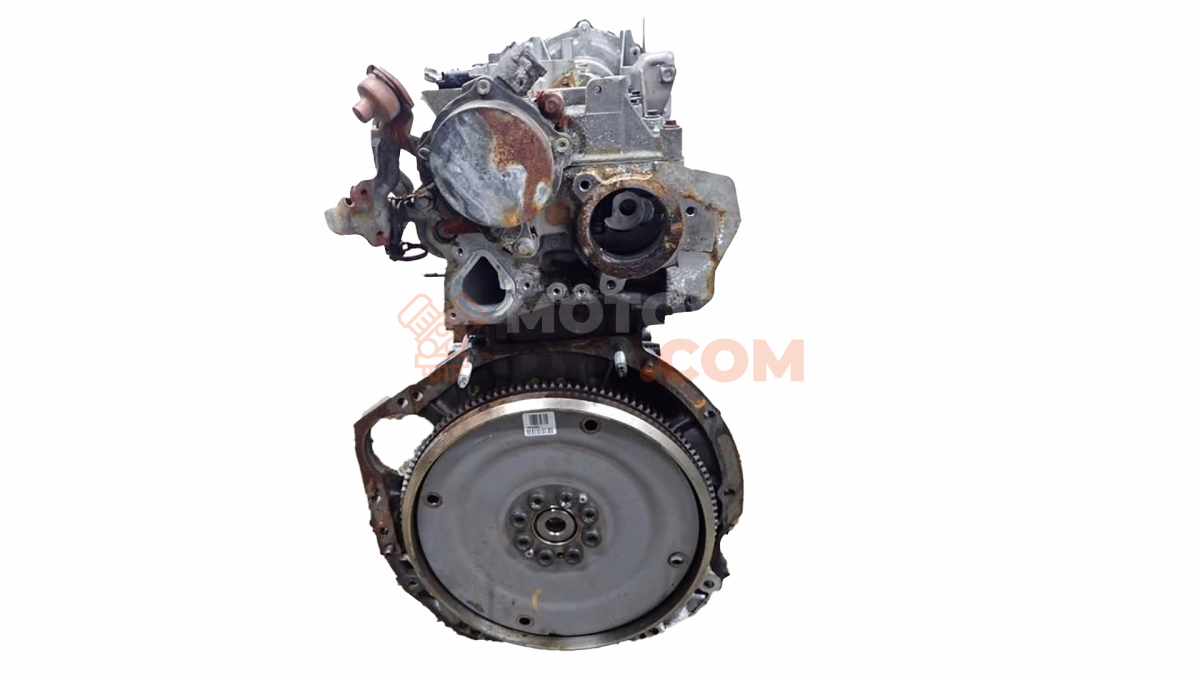 Motor M9R 868 Renault Koleos 2.0 dCi (173 cv) FAP 4x4
