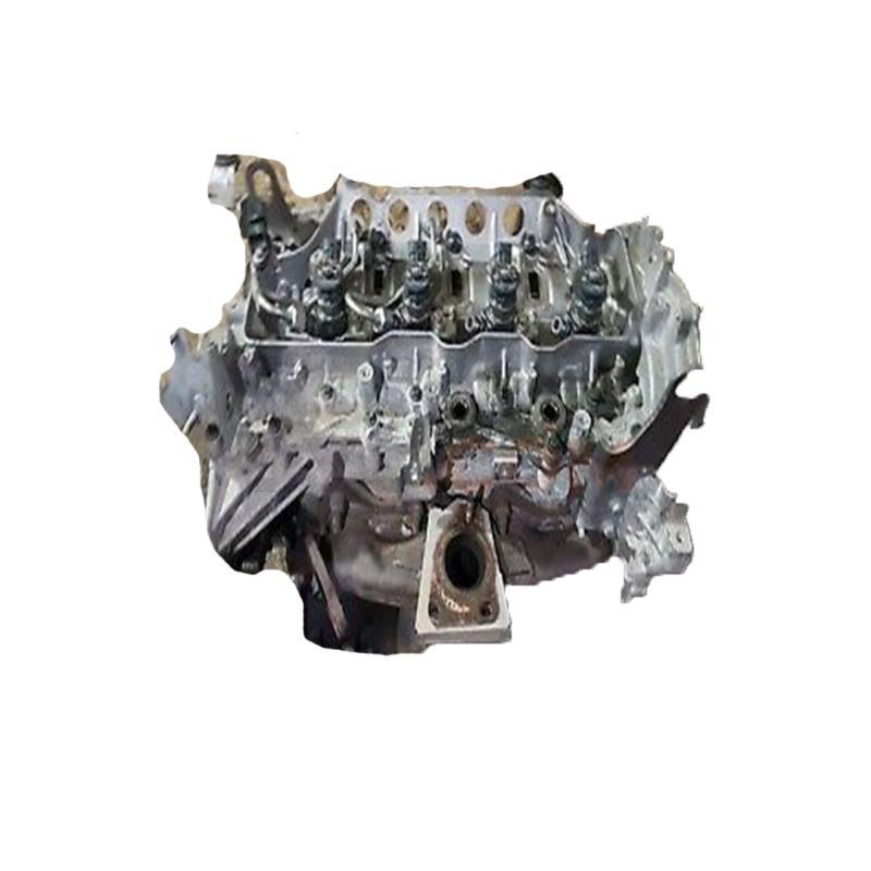 Motor M9R 868 Renault Koleos (Fase III) 2.0 dCi (173 cv) 4x4 Automatico