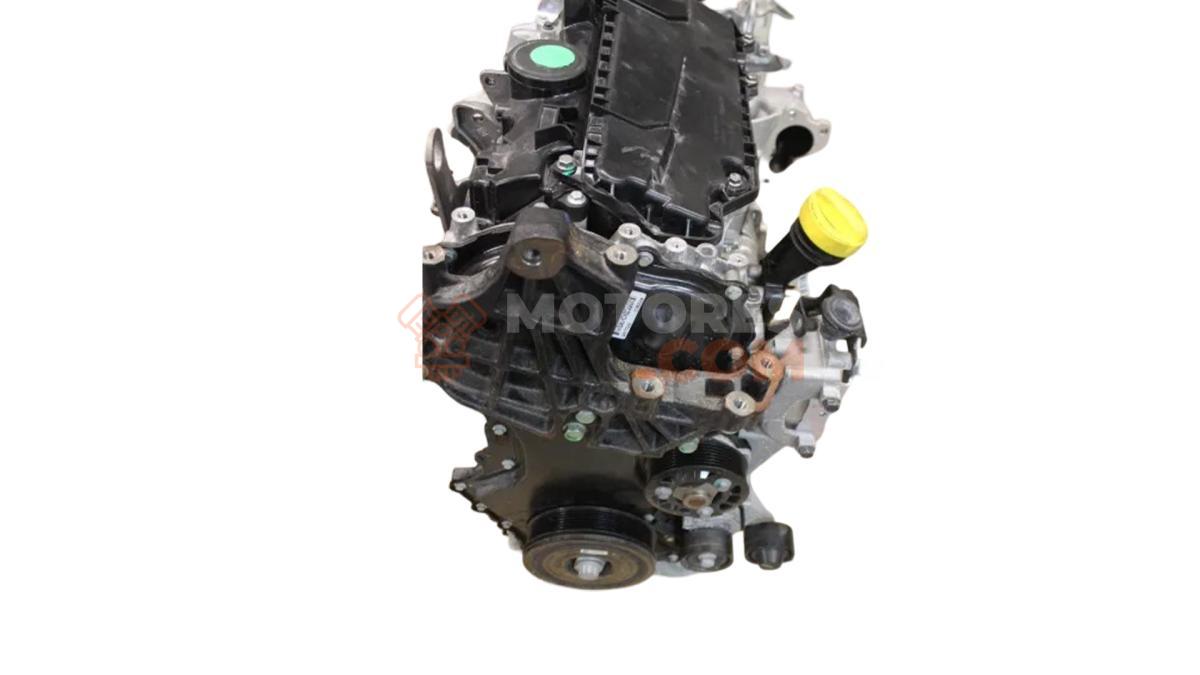 Motor M9R 868 Renault Koleos II 2.0 dCi (175 cv) 4x4