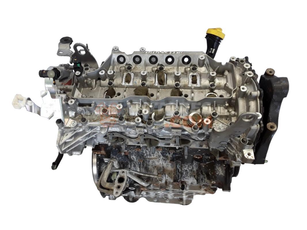Motor M9R 868 Renault Koleos II 2.0 dCi (175 cv) 4x4