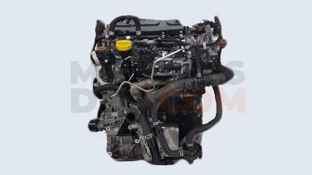 Motor M9R 868 Renault Koleos II 2.0 dCi (175 cv) 4x4