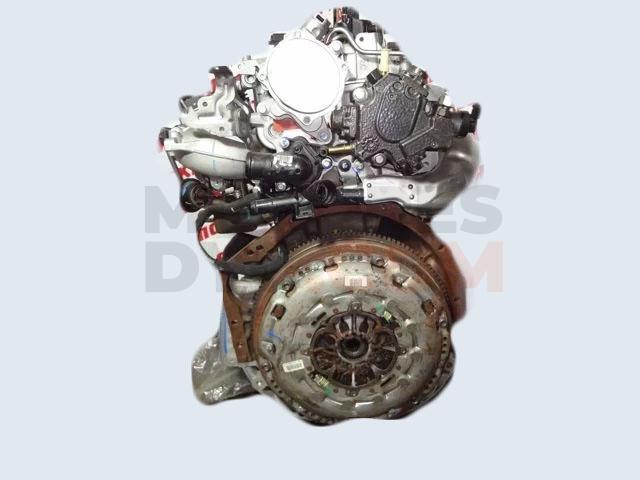 Motor M9R 868 Renault Koleos II 2.0 dCi (175 cv) 4x4 CVT