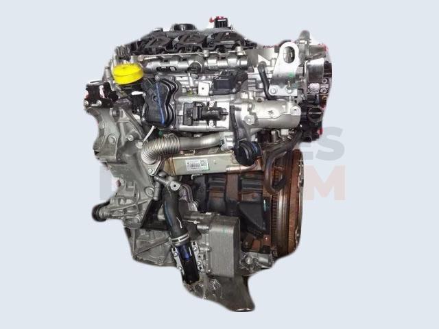 Motor M9R 868 Renault Koleos II 2.0 dCi (175 cv) CVT