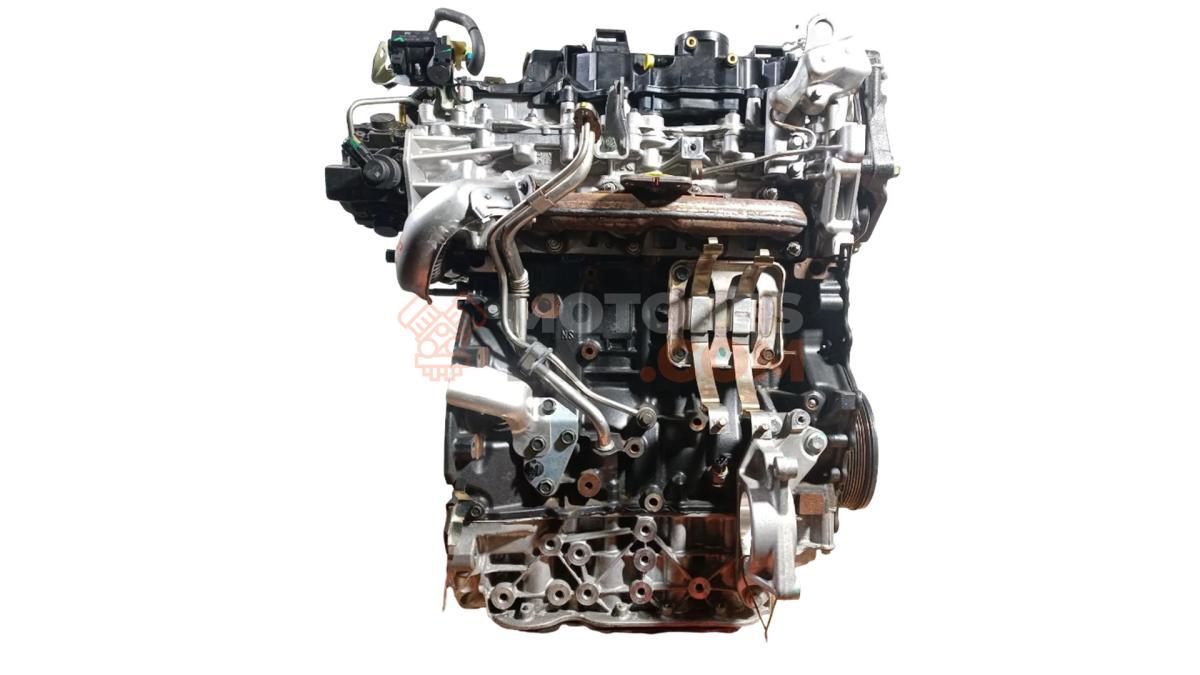 Motor m9r 868 Renault Koleos II 2.0 dCi (175 cv) CVT