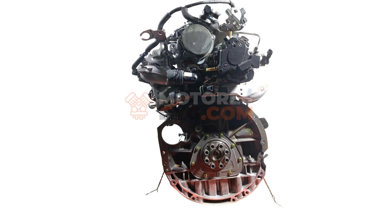Motor m9r 868 Renault Koleos II 2.0 dCi (175 cv) CVT