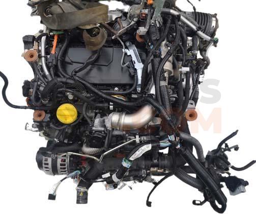 Motor M9R A868 Nissan X-Trail I (T30) 2.0 (140 cv) 4x4