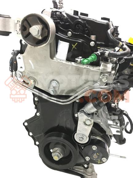 Motor M9R G6 Renault Talisman 1.6 Energy dCi (160 cv) EDC