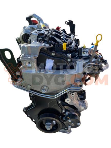 Motor M9R G6 Renault Talisman 1.6 Energy dCi (160 cv) EDC