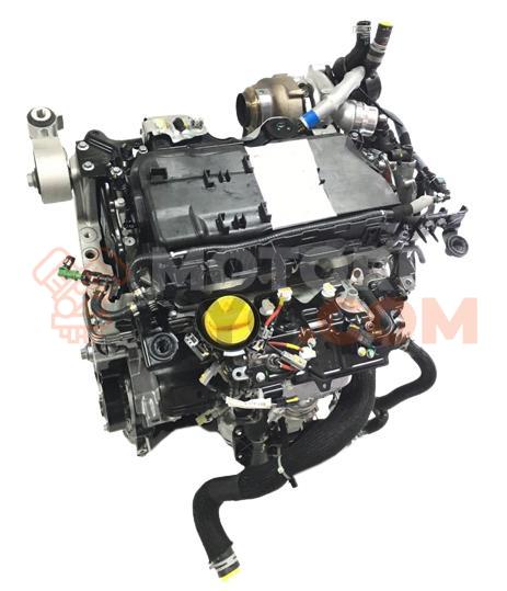 Motor M9R G6 Renault Talisman 1.6 Energy dCi (160 cv) EDC