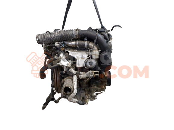 Motor M9R M9R Renault Laguna Coupe (Fase II) 1.5 DCI (110 CV)