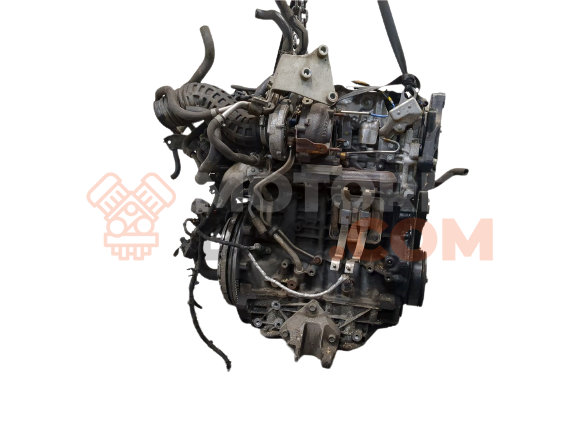 Motor M9R Nissan Qashqai 2.0 (141 cv)