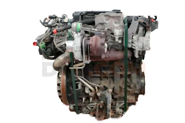 Motor M9R Nissan Qashqai 2.0 dCi (150 cv)