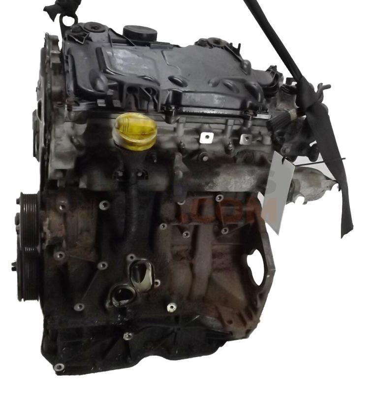 Motor M9R Nissan Qashqai+2 (Versión 2010) 2.0 dCi (150 cv) 4x4