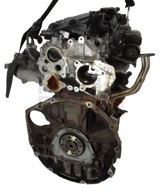 Motor M9R Nissan Qashqai+2 (Versión 2010) 2.0 dCi (150  cv)