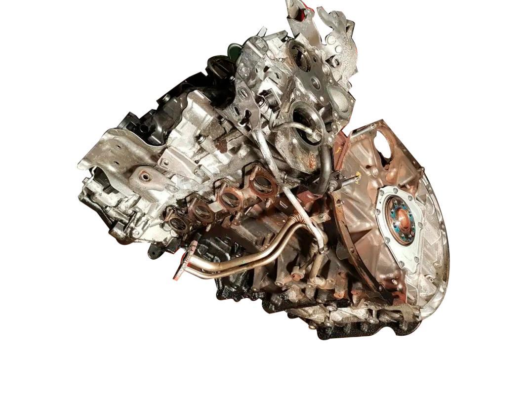Motor M9R Nissan X-Trail I (T30, Versión 2003) 2.2 dCi (136 cv)