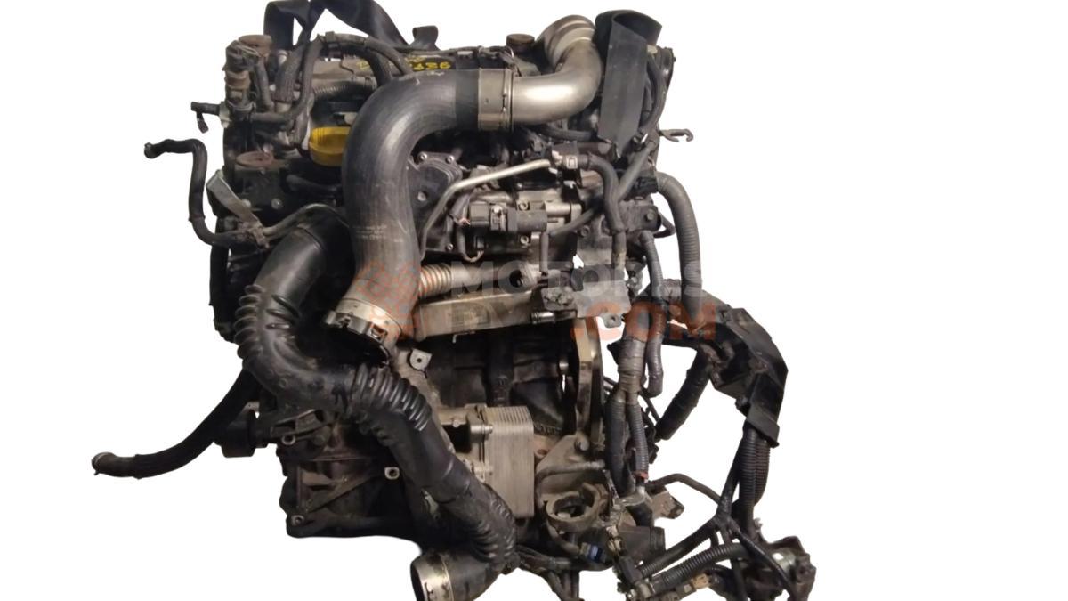 Motor M9R Nissan X-Trail II (T31) 2.0 dCi (150 cv) 4x4