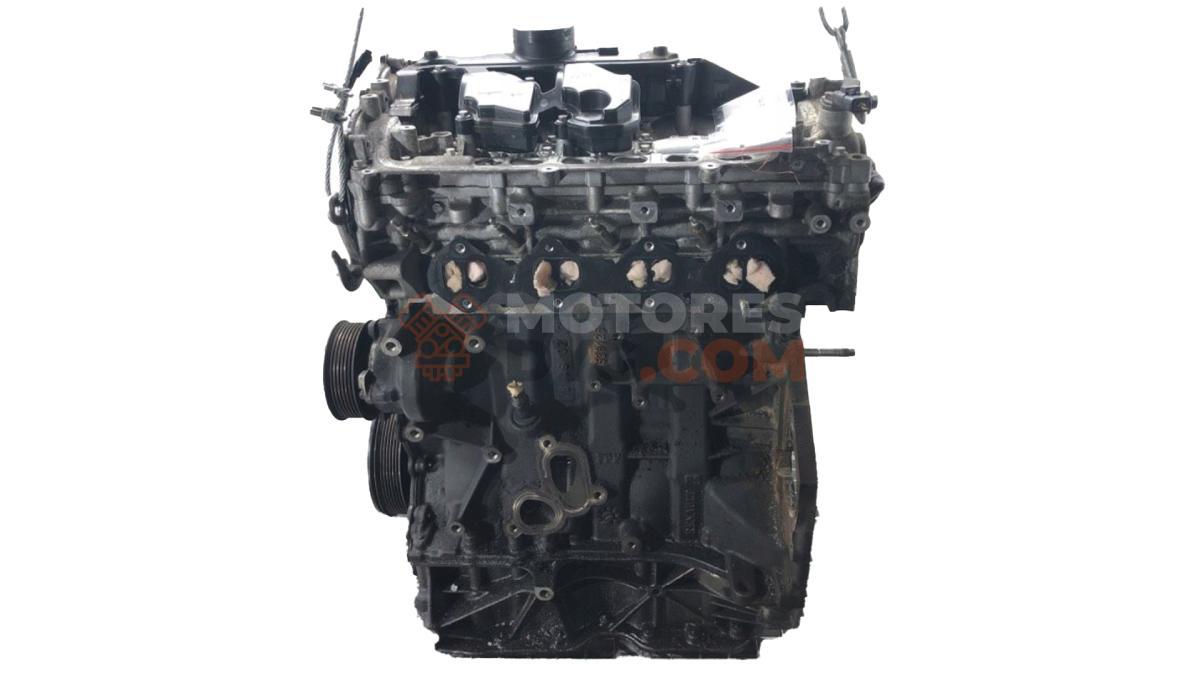 Motor m9r Nissan X-Trail II (T31) 2.0 dCi (150 cv) 4x4