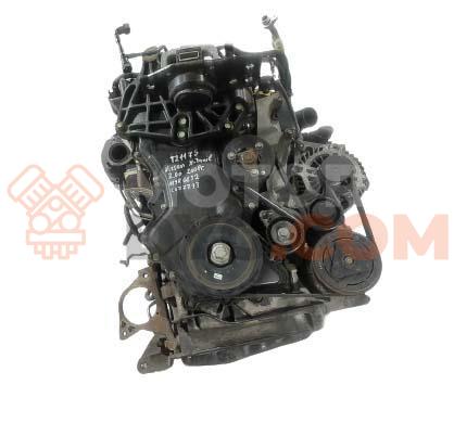 Motor M9R Nissan X-Trail II (T31) 2.0 dCi (150 cv) 4x4