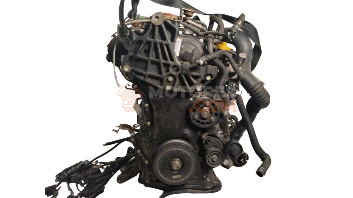 Motor M9R Nissan X-Trail II (T31) 2.0 dCi (150 cv) 4x4