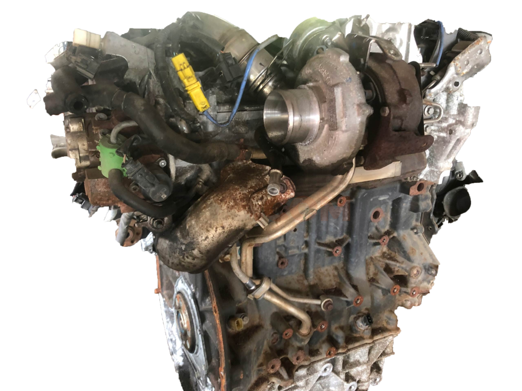Motor m9r Nissan X-Trail II (T31) 2.0 dCi (150 cv) 4x4 Automatico