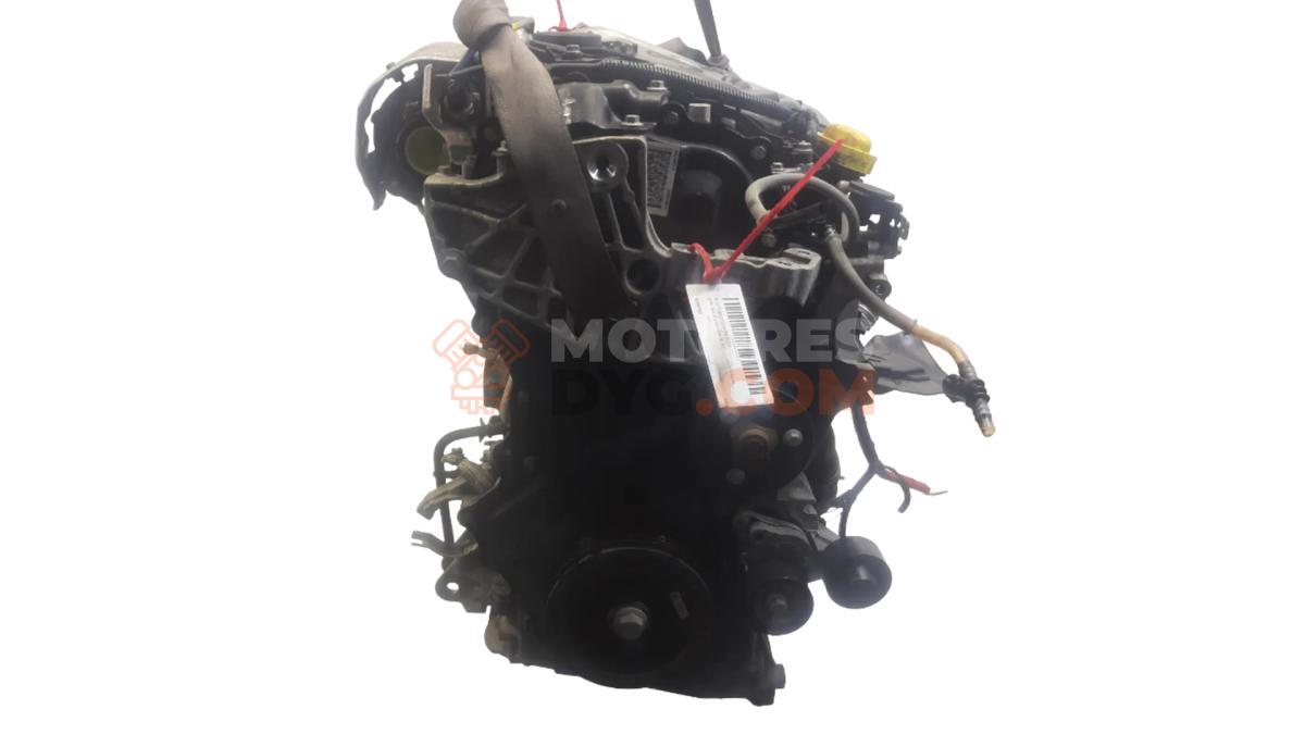 Motor M9R Nissan X-Trail II (T31) 2.0 Dci 4X4 (173 CV)