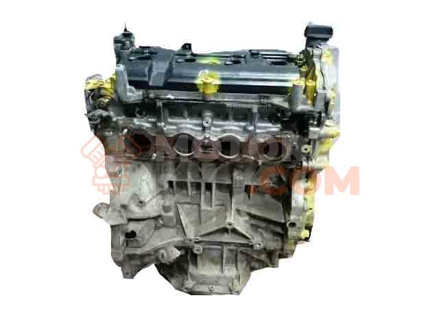 Motor m9r Nissan X-Trail III (T32) 1.6 dCi (130 cv) 4x4