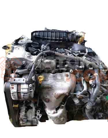 Motor m9r Nissan X-Trail III (T32) 1.6 dCi (130 cv) Xtronic