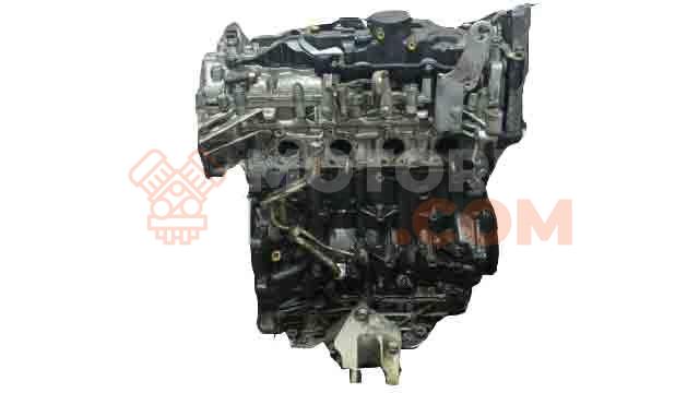 Motor m9r Nissan X-Trail III (T32) 1.6 DIG-T (163 cv)