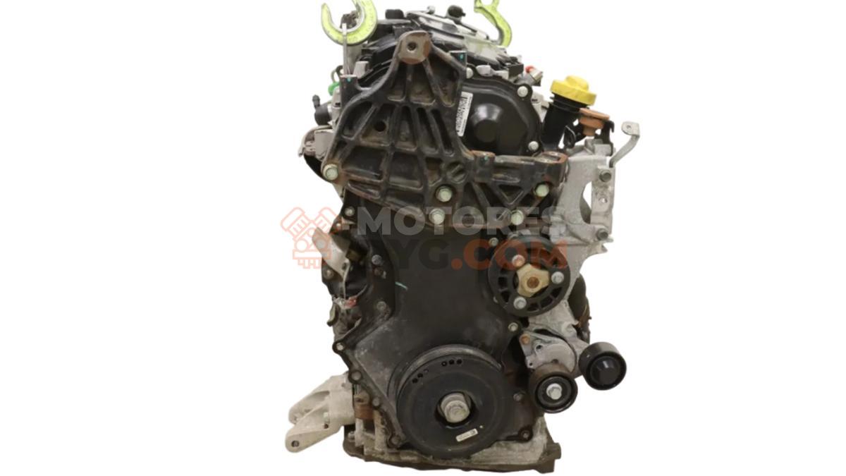 Motor m9r Nissan X-Trail III (T32) 2.0 (144cv)