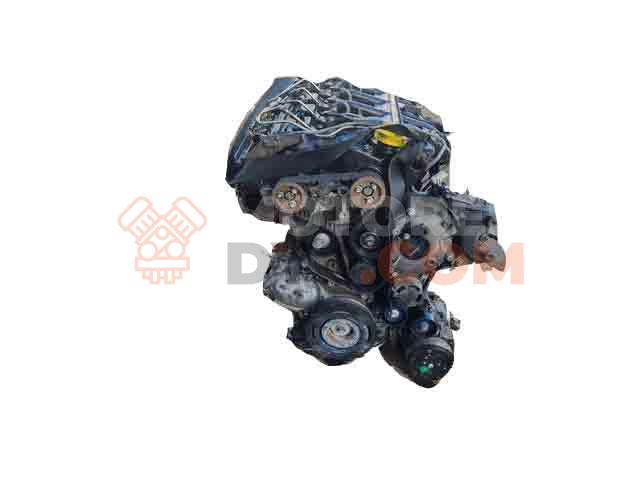 Motor m9r Opel Movano Furgón (F9) 3.0 DTI (136 cv)